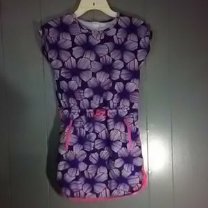 Gymgo L(10-12) dress